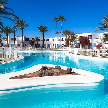 Los Barqueros 1 By Best Holidays Fuerteventura Corralejo Exterior photo