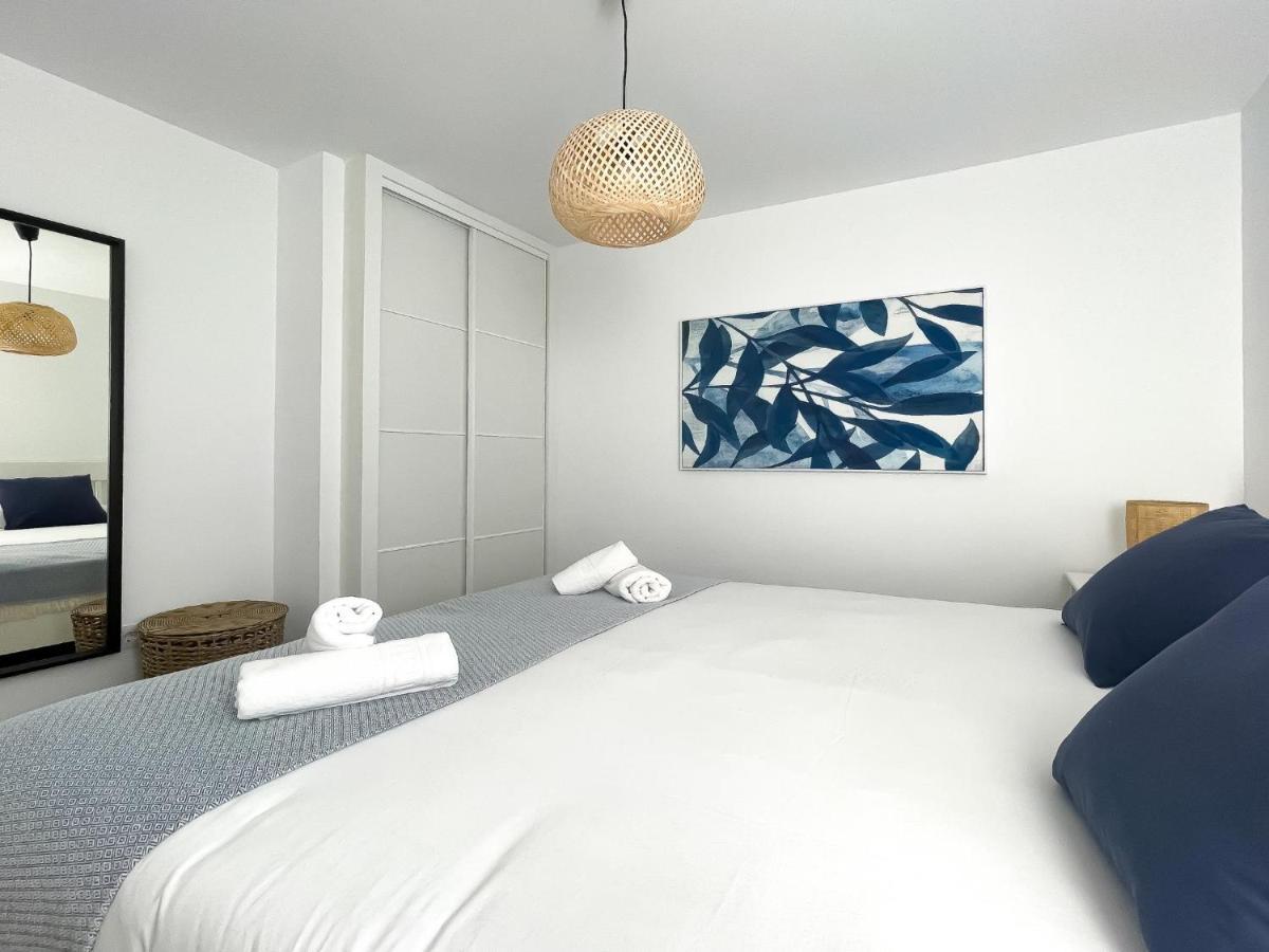 Los Barqueros 1 By Best Holidays Fuerteventura Corralejo Exterior photo
