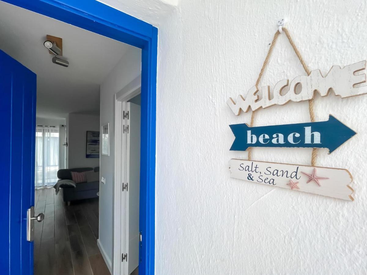 Los Barqueros 1 By Best Holidays Fuerteventura Corralejo Exterior photo