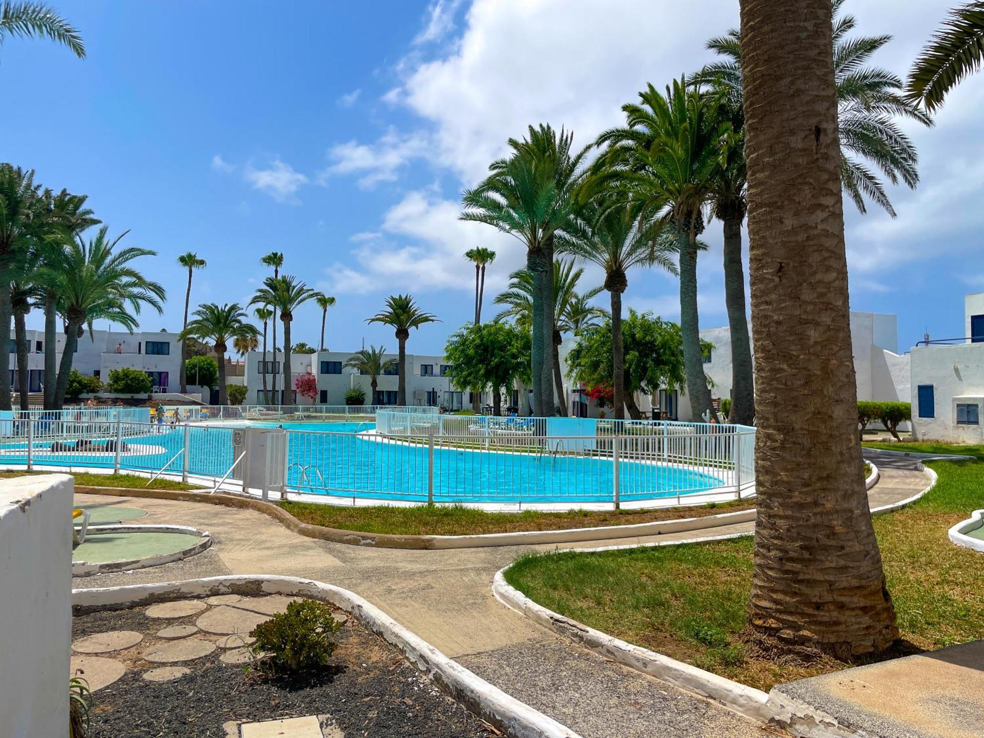 Los Barqueros 1 By Best Holidays Fuerteventura Corralejo Exterior photo