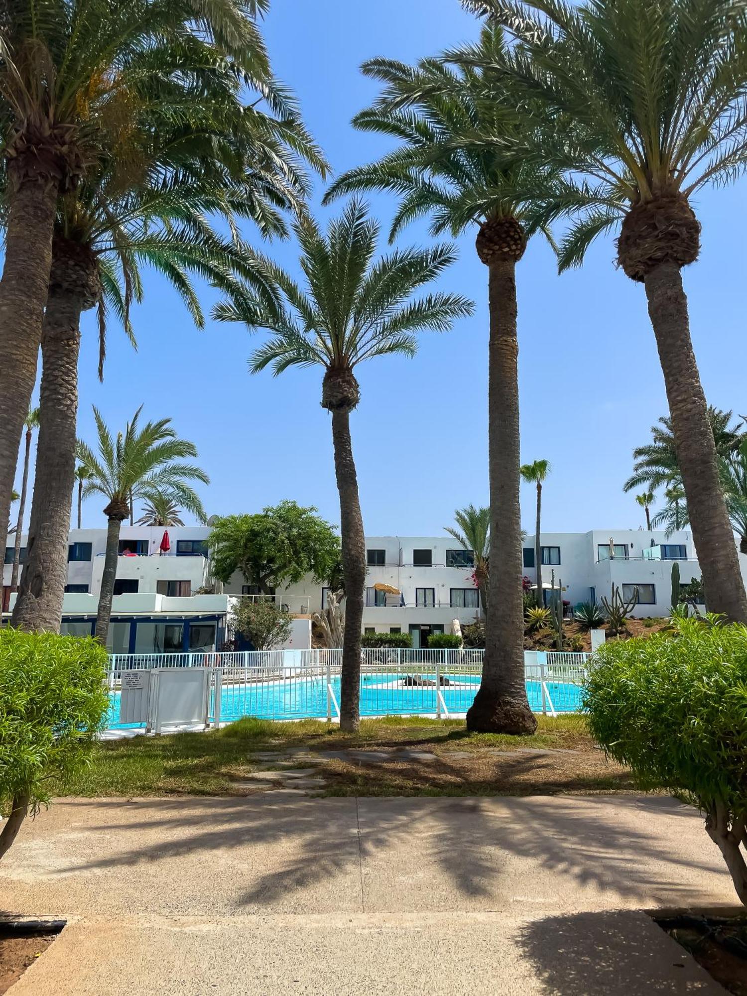 Los Barqueros 1 By Best Holidays Fuerteventura Corralejo Exterior photo