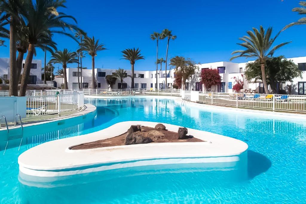 Los Barqueros 1 By Best Holidays Fuerteventura Corralejo Exterior photo