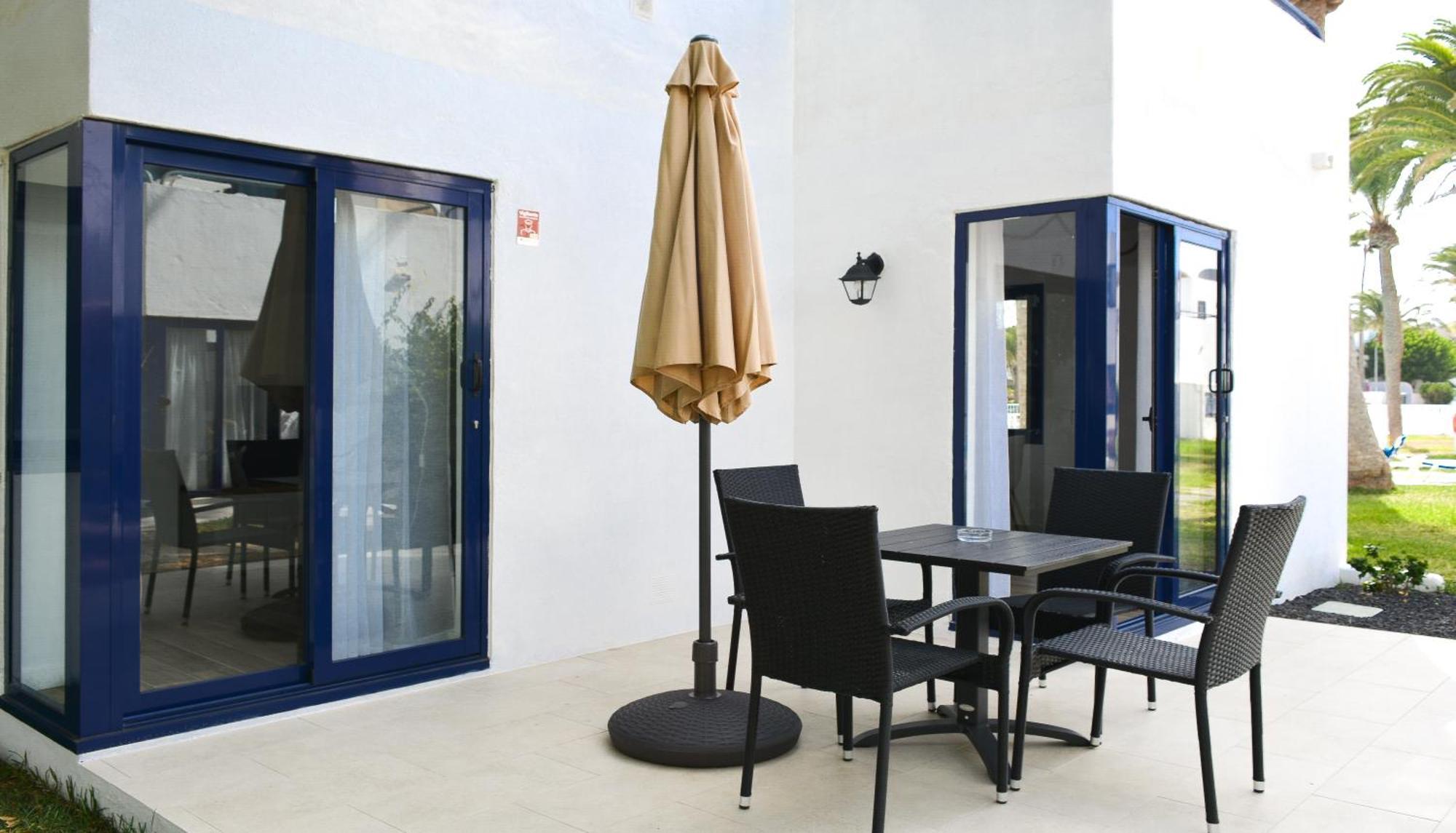 Los Barqueros 1 By Best Holidays Fuerteventura Corralejo Exterior photo