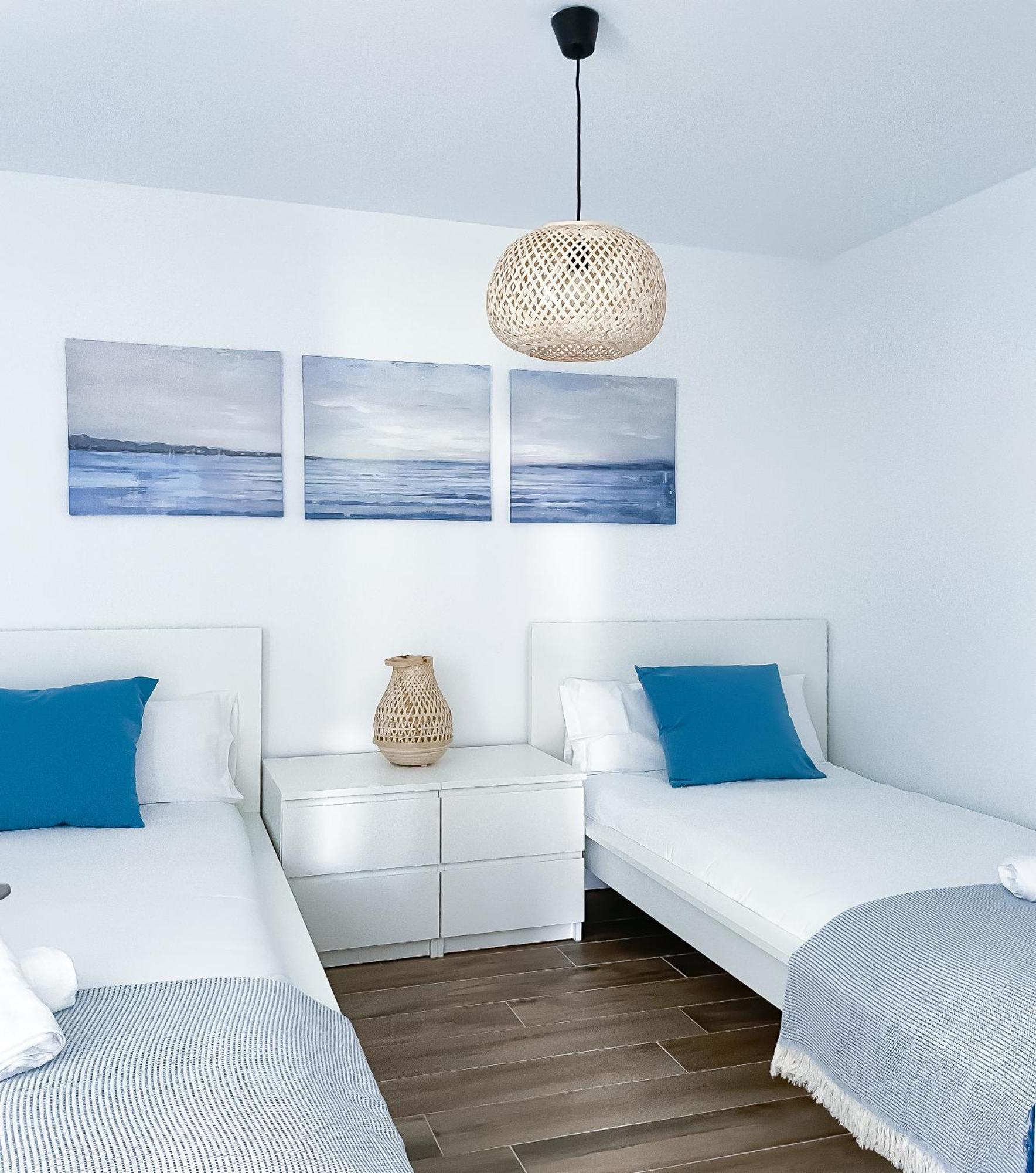 Los Barqueros 1 By Best Holidays Fuerteventura Corralejo Exterior photo