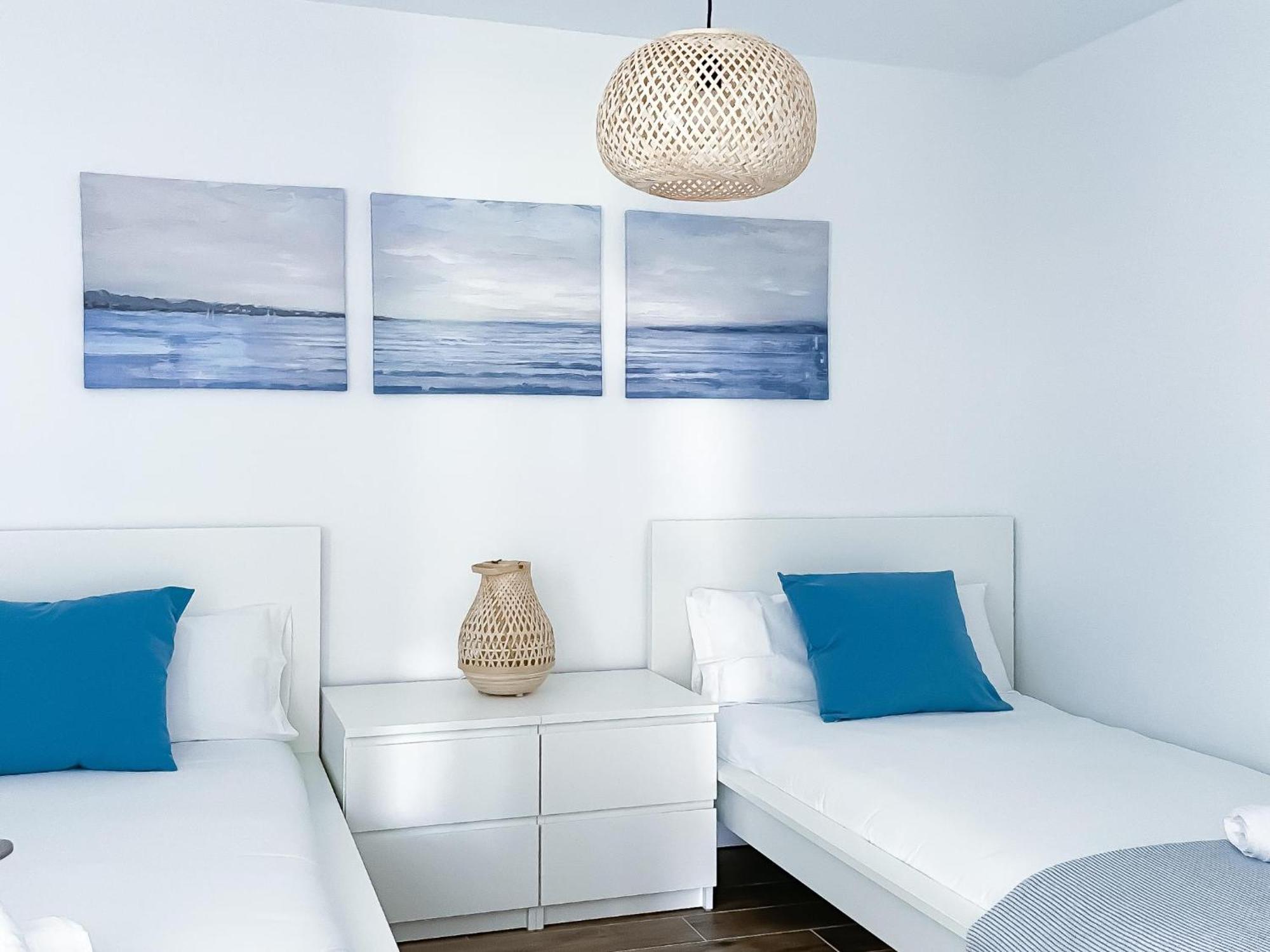Los Barqueros 1 By Best Holidays Fuerteventura Corralejo Room photo