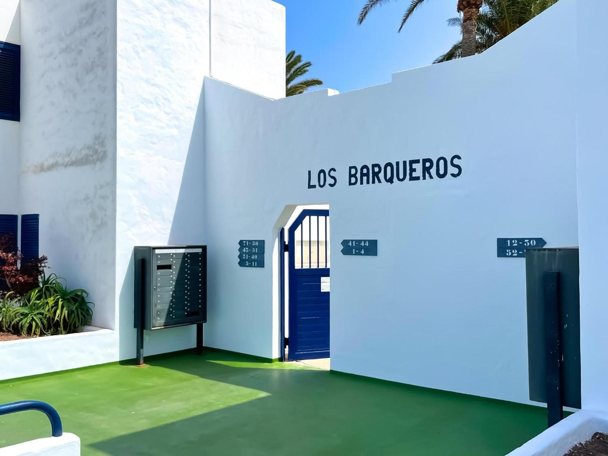 Los Barqueros 1 By Best Holidays Fuerteventura Corralejo Room photo