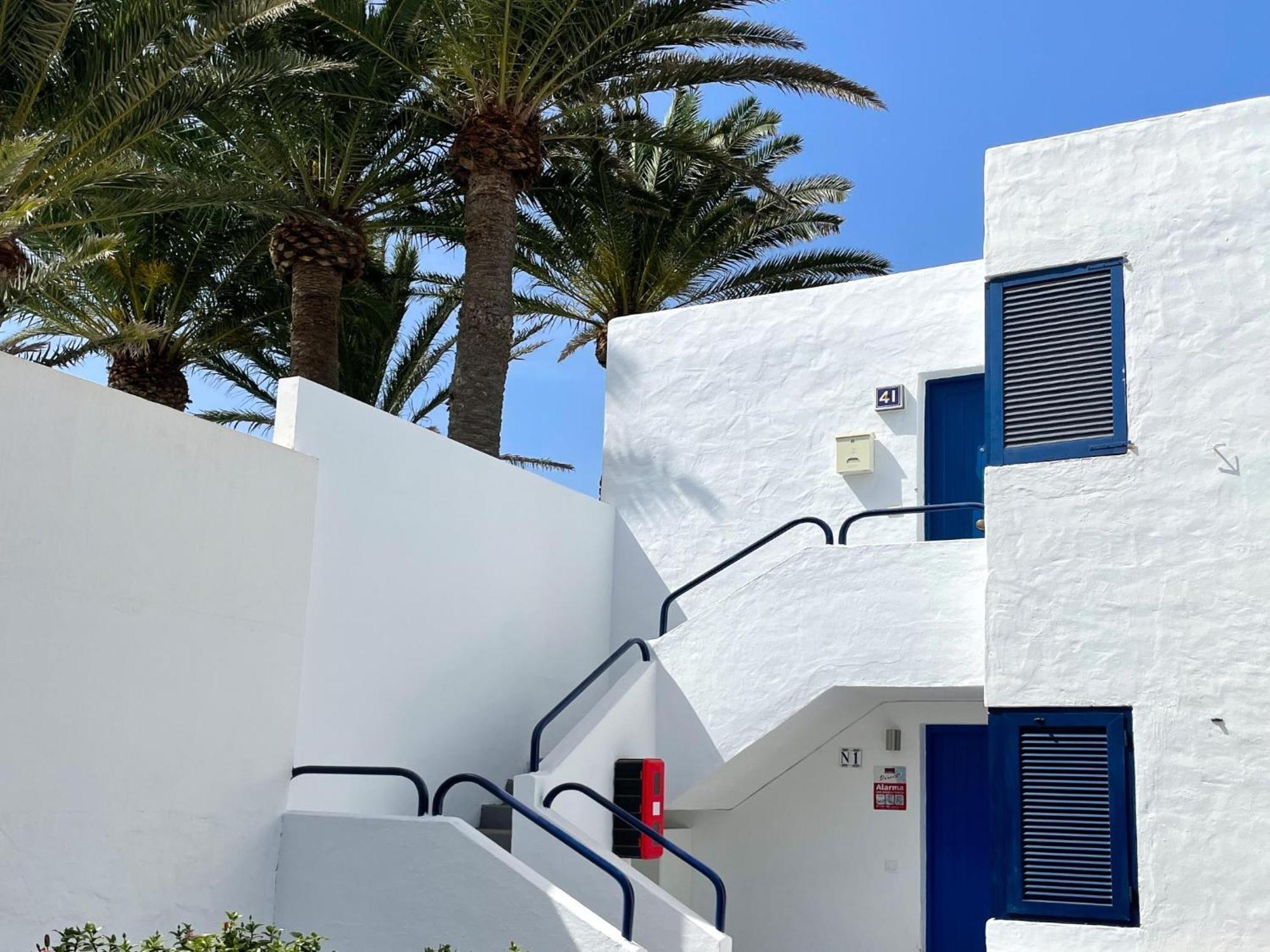 Los Barqueros 1 By Best Holidays Fuerteventura Corralejo Room photo